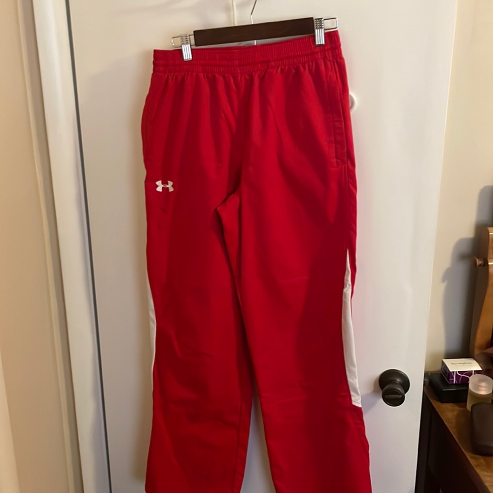 Men’s Under Armour athletic pants